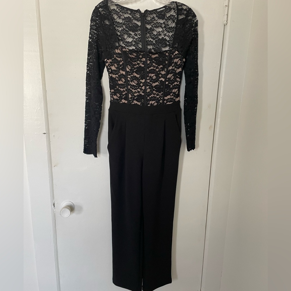 Express:Petite women’s Romper